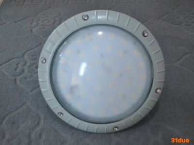 济南喷漆房LED防爆灯70wled防爆灯 40wled防爆照明壁灯 仓库led防爆灯 隔爆型led防爆灯