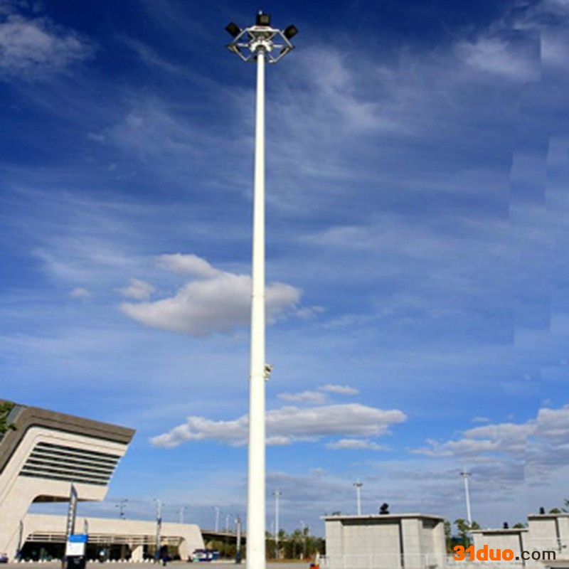 畅园cyzm LED 高杆灯 20米高杆灯 球场高杆灯 广场高杆灯