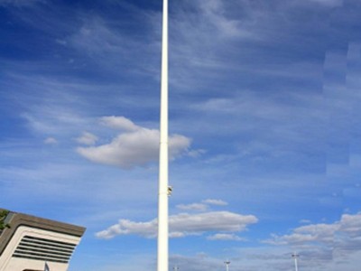 畅园cyzm LED 高杆灯 20米高杆灯 球场高杆灯 广场高杆灯