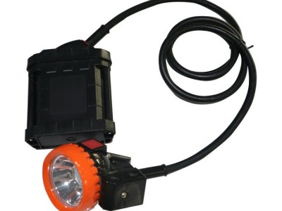 KLW5LM（A）甲烷报警矿灯  头戴矿灯 瓦斯报警矿灯 甲烷报警矿灯