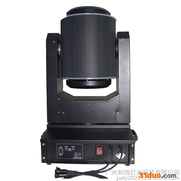 和信灯光HX-W350 户外演出景观灯光文旅灯光舞台灯光承接灯光工程