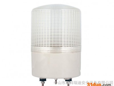 TL100L3 单灯三色 警示灯 信号灯 指示灯