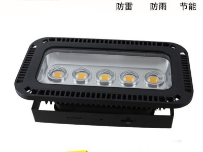 AE照明AE-SDD-02户外射灯,led投光灯,工矿路灯led投光灯户外射灯250W500瓦工矿路灯室外投射照明 高亮