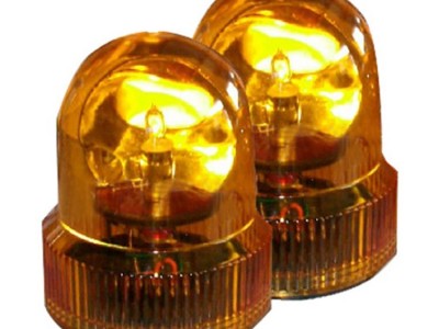 恒辉LTD601旋转弹头灯 警示灯 警示灯厂家