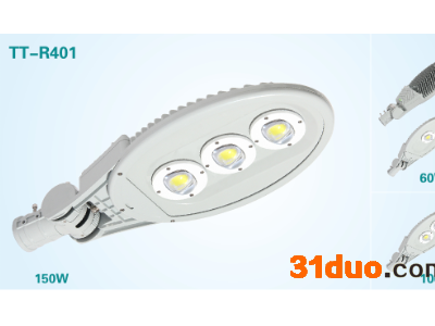 杰炜灯饰TT-R302路灯