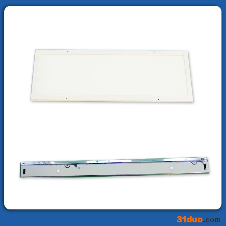 林森 led平板净化灯  led净化灯