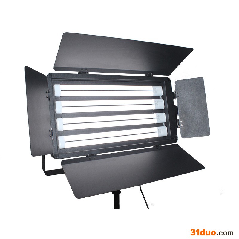 泰阳人TYR-L36×4 三基色柔光灯 演播室灯光 LED面光灯 补光灯 录播教室灯 三基色灯