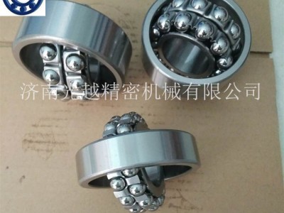 JNGY  调心球轴承 2214K 纺织轴承 111514 造纸机械配套轴承