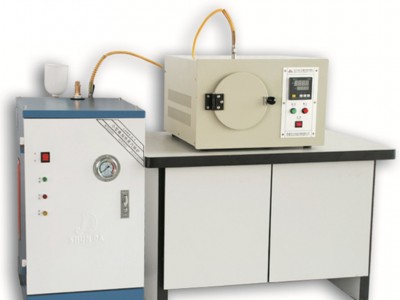 【研硕仪器】YG742织物汽蒸收缩仪， 织物收缩仪，汽蒸仪，纺织试验检测仪器，厂家供应直销