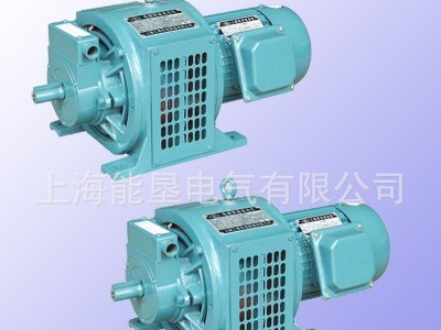 直销YCT180-4A 4KW纺织设备专用电磁调速电动机