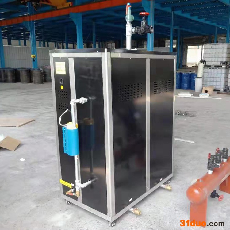 厂家直供电蒸汽发生器、面制品、茶烤、纺织加工蒸汽发生器