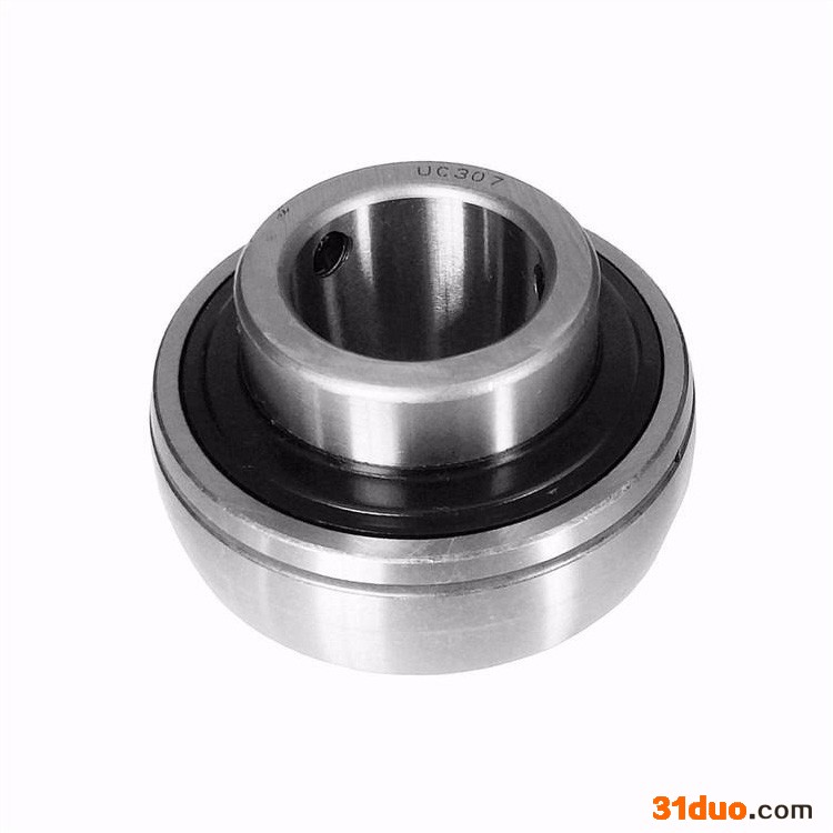 HCOQ汇驰轴承 UC313 外球面轴承 收割机.输送机.纺织机轴承 90613 型号齐全