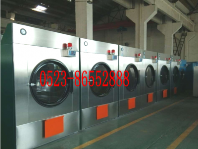 供应纺织、服装、印染、宾馆、医院、所需不锈钢工业烘干机