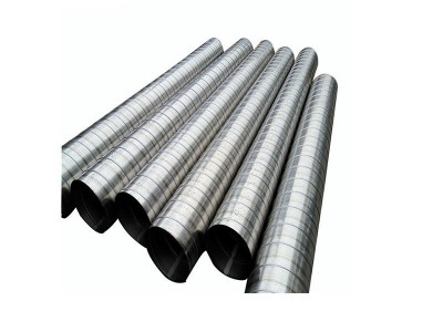 佛山镀锌角铁风管生产厂家纺织环保工程加工厂 304不锈钢风管加工厂 304不锈钢消防排烟风管