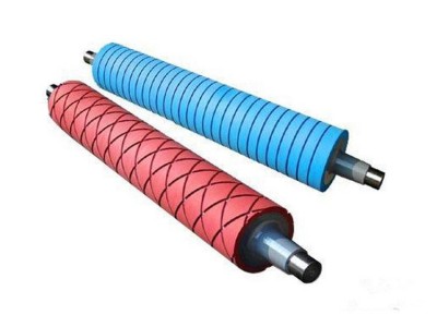 压纸轮 聚氨酯胶辊 纺织辊 涂布辊 自动化胶辊 展平制袋辊厂