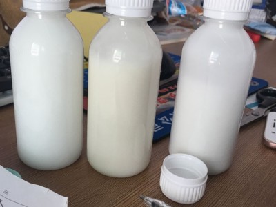 兴隆达 羟基硅油乳液 阳离子羟基硅油乳液 纺织柔软剂