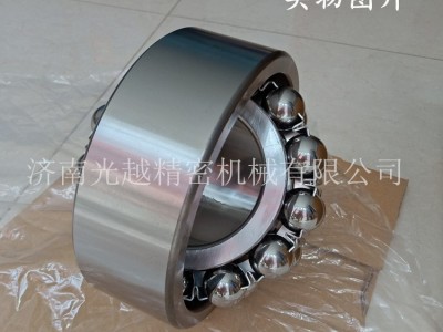 济南 调心球轴承 1412M 高速轴承 1412H 纺织设备专用轴承 双列调心球轴承