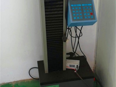 纺织拉力试验机 电子拉力试验机 电子拉力机