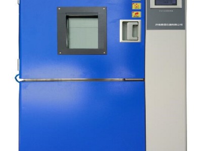 纺织臭氧老化试验箱定做 臭氧老化试验箱厂家