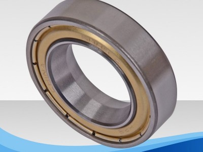 HRB 6005-2Z ZZ YA2纺织摇线气流纺纱并丝机排线器内径双面带锥度