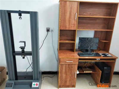 华衡WDW-20 济南纺织袋电子拉力试验机** 山东塑料薄膜电子拉力试验机