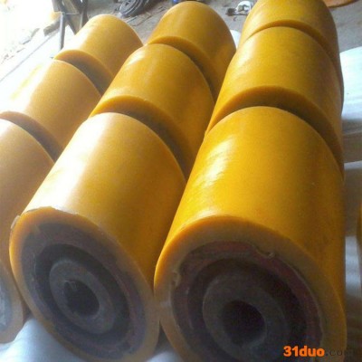 大亚胶辊  **加工批发聚氨酯橡胶辊 印刷印染纺织胶辊 制革工业胶辊