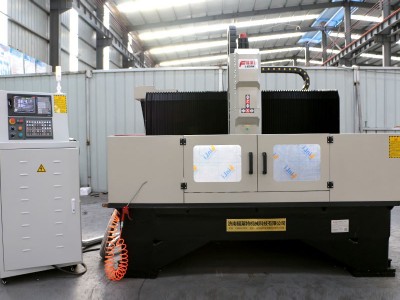 福莱特FULT-1515 纺织机械全自动钻铣床 山东龙门铣床 **