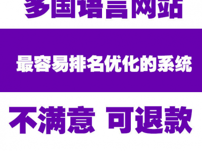山东乐淘网络分享 菏泽  纺织家纺行业小语种网站建设域名比较靠谱