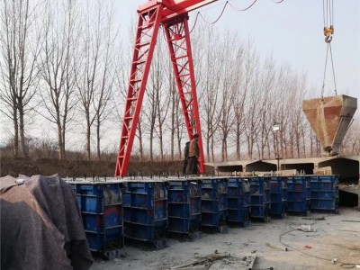 9米 10米 15米 30米长化工、电力、纺织、商超，仓库，食品等专用混凝土预应力行车梁