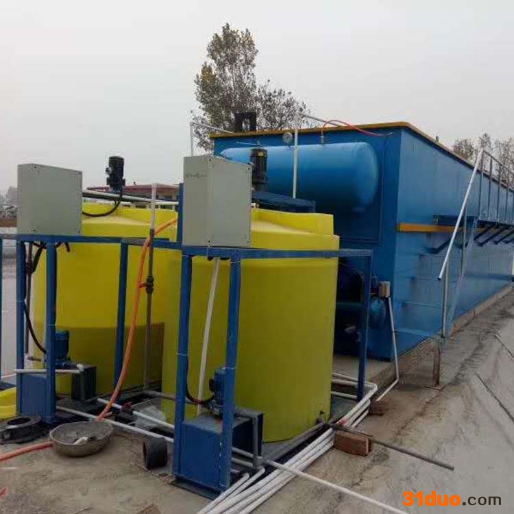 纺织厂污水处理设备 生活污水处理设备 口腔污水处理设备 价格面议