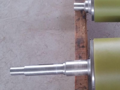 鄂州造纸机械胶辊 聚氨酯胶辊 胶辊 印铁胶辊 纺织辊 聚氨酯包胶胶辊