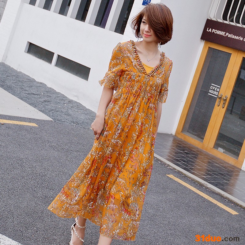 泓发服饰THISHAIR供应**连衣裙HF17028连衣裙厂家连衣裙 批发价格