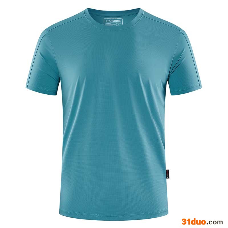 马塔多尔服饰 湛江T恤 广告衫 活动衫 圆领T恤 厂家定制 批发 休闲圆领衫 休闲T恤 运动衫