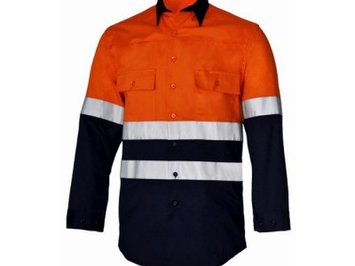 供应钲兴FS-073起亚汽车工作服上海4S店工作服上海钲兴服饰生产