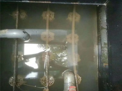 跑蓝环保 品牌服饰店干洗污水处理设备 洗衣店洗浴中心清洁剂洗涤污水处理设备