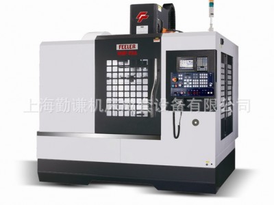 强烈推荐  机床设备 VMP系列精密立式加工中心机 数控车床