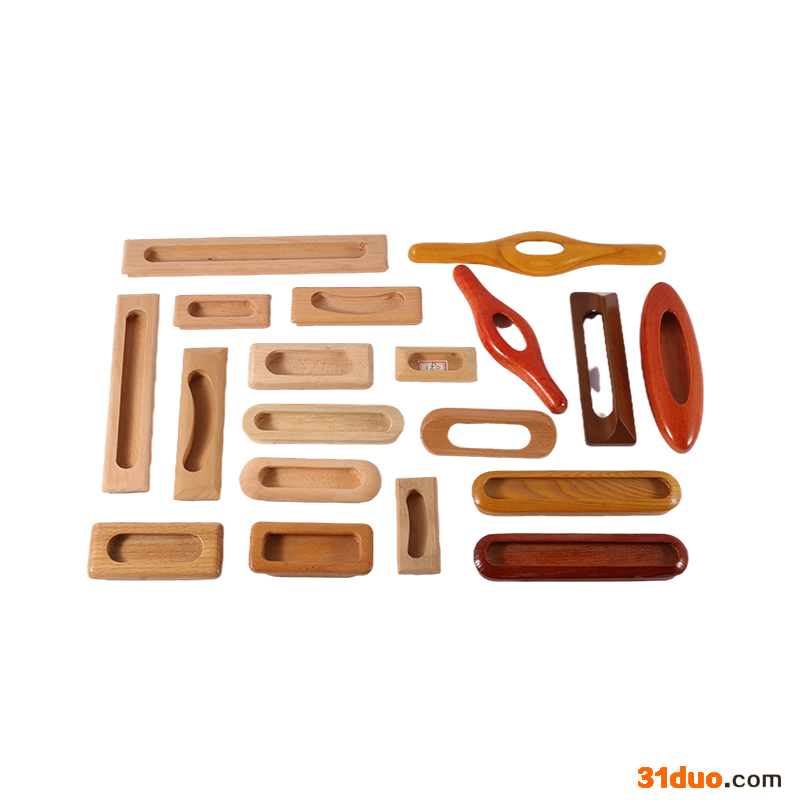 抽屉拉手安装五金拉手图片美式衣柜拉手