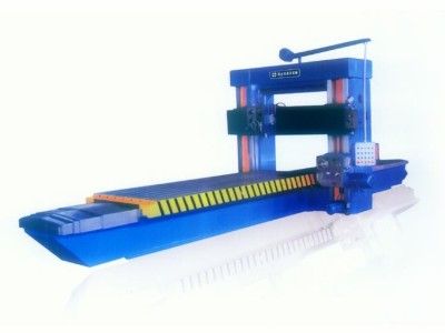 双丰数控龙门铣床，数控机床