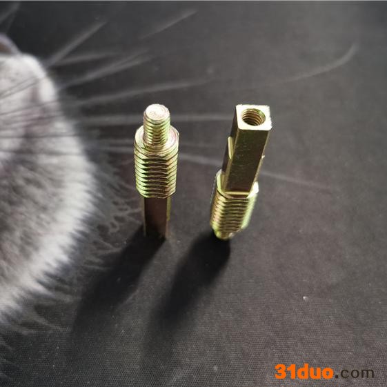 精颢五金供应jhwj-非标五金件009 设备配件 五金件 铸造件 非标定制 欢迎来电咨询