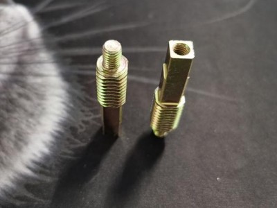 精颢五金供应jhwj-非标五金件009 设备配件 五金件 铸造件 非标定制 欢迎来电咨询