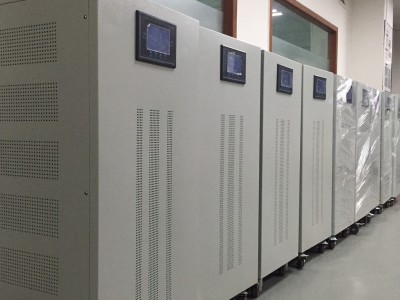 安博特SVC-60KVA  数控机床稳压器 伺服电机更稳定可靠经久耐用