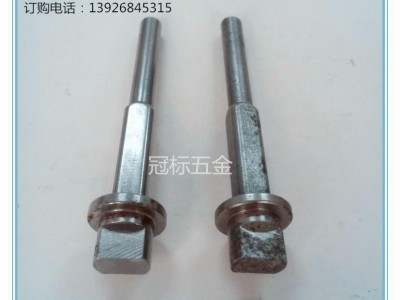 定制|异形螺丝|非标五金件|冠标螺丝