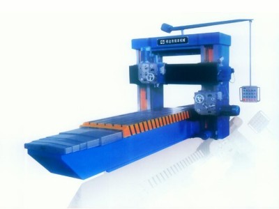 双丰SFLMX3012 龙门铣床 数控机床