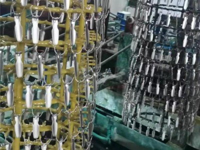 广州德诚 水性长效珍珠镍 适用于各种五金