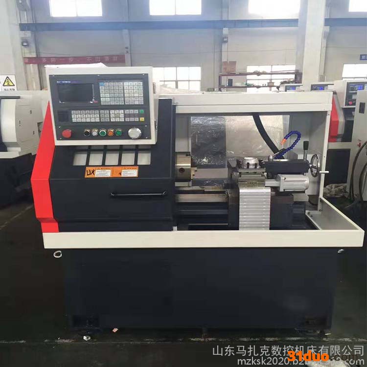 马扎克机床CJK0640数控车床 高精度数控车床 货源厂家供应