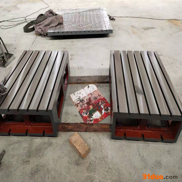 浙江衢州衢江机床垫箱等高工作台质保一年质量保证