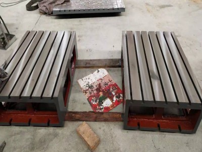 浙江衢州衢江机床垫箱等高工作台质保一年质量保证