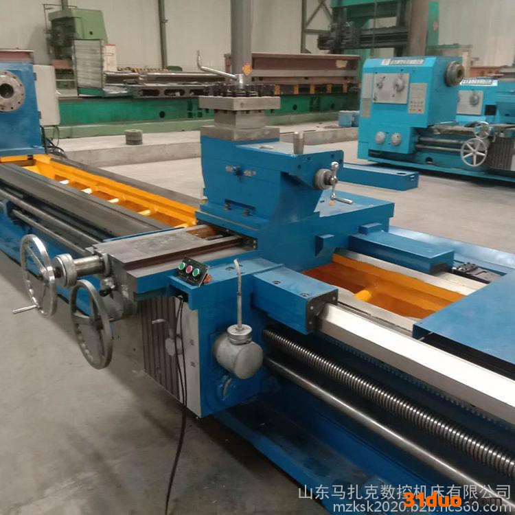 马扎克机床厂家生产 数控车床CK61125 现货供应