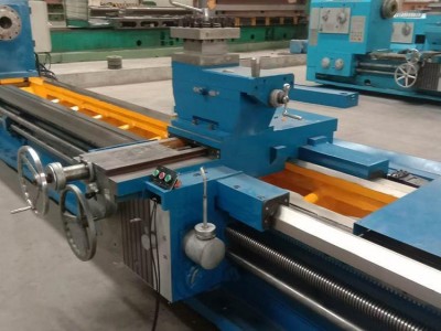 马扎克机床厂家生产 数控车床CK61125 现货供应