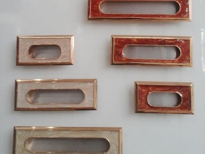 家具五金配件 欧式衣柜拉手 古典橱柜拉手